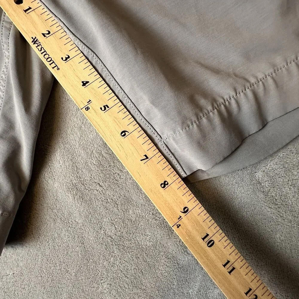 Faherty men gray